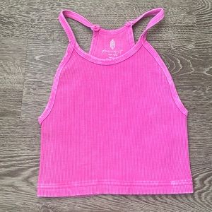 SALE- PRICE DROP!!!
NWOT Happiness Runs Top
